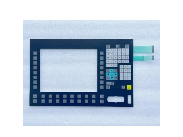 FOR Keypad Membrane Button For OP010 012 015 802C 802S 840D CNC