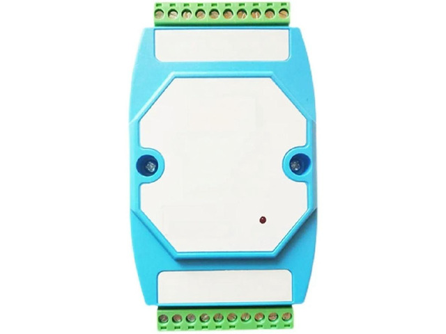 FOR 4-channel Thermocouple + 2CH 4-20mA To RS485 DAQ Module