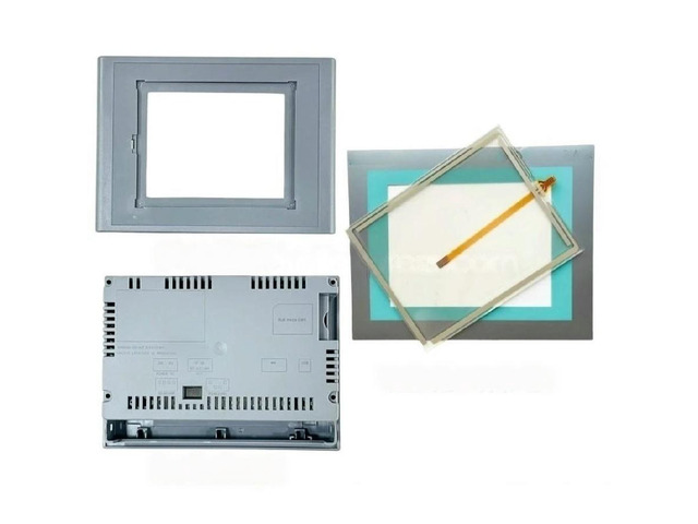 FOR Touch Screen Glass Protective Film for TP 277 HMI Panel