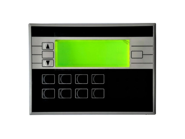 FOR Customized PLC HMI 2-in-1 Integrator FX2N-18MT/MR + OP330