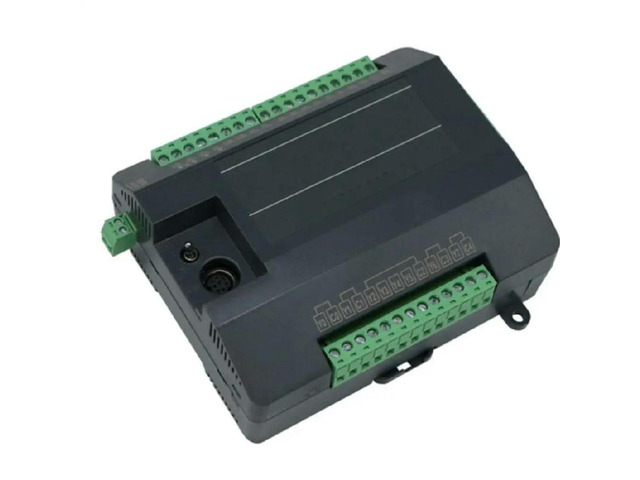 FOR FX2N-20MR 20MR 20MT PLC 2AD 2DA Analog Relay Transistor