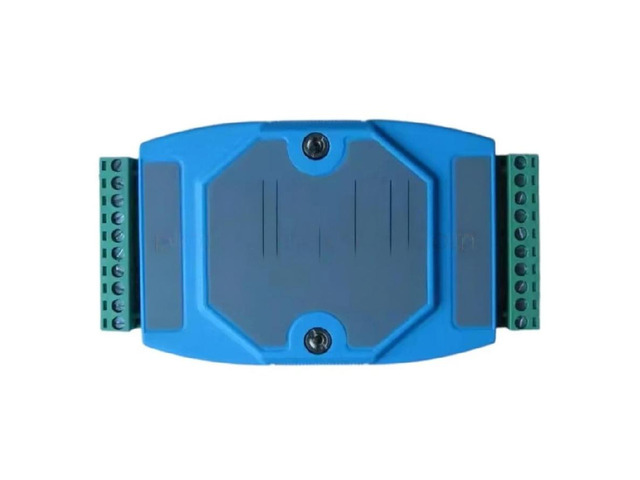 FOR Customized 8 channels Isolated Thermocouple Temperature DAQ