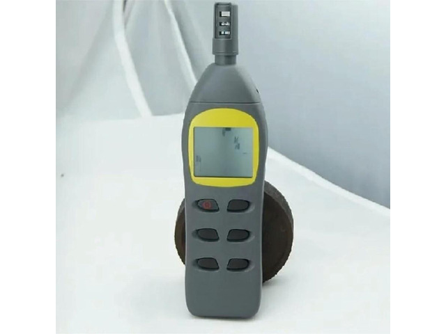 FOR AZ8706 Pocket Hygro-thermometer with Probe Temperature