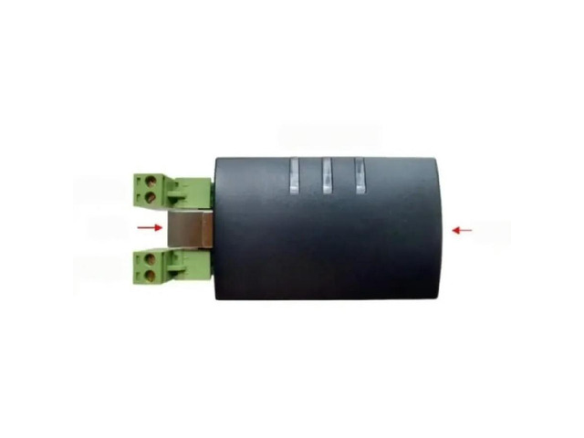 FOR USB To Bus Monitoring Data Analyzer Supports Master Slave