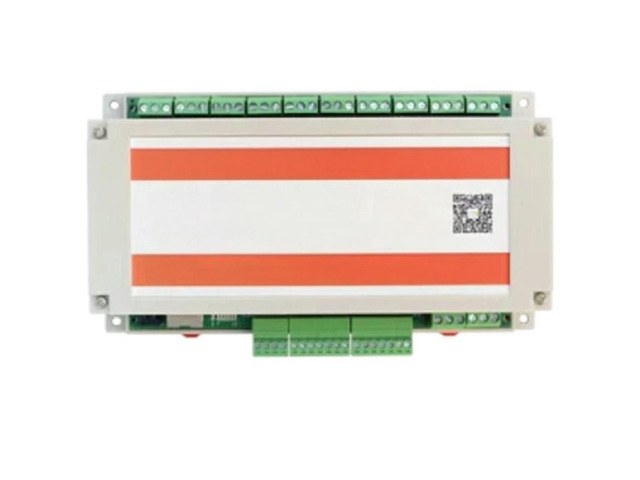 FOR 12 In 12 Out Relay Controller Module Ethernet/RS485 TCP UDP