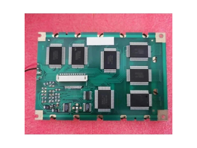 FOR Replacement LCD for DA-41 DA-360 WG320240D-SFK-NZ Screen