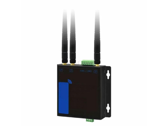 FOR 4G DTU WiFi Module IoT Gateway RS232/RS485 TCP UDP