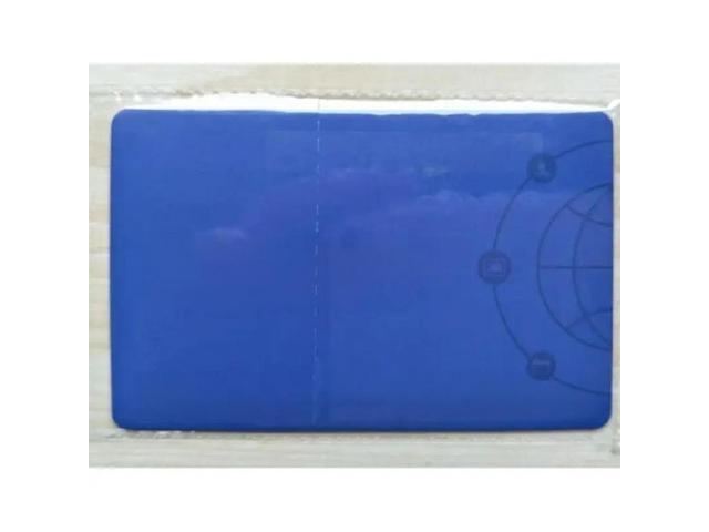 FOR EASYACCESS 2.0 Authorization Card For Remote Monitor Control