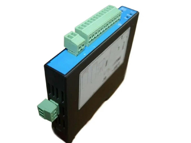 FOR 4 or 6 Channel 24-bit Current Voltage Analog DAQ RS485