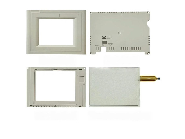 FOR Plastic Shell Housing Case for TP170B 6AV6 545 HMI Panel