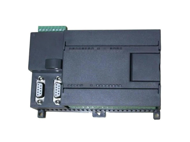FOR FX1N FX2N 32MR 32MT 2AD 2DA PLC Controller with Case