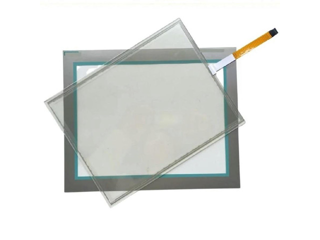 FOR Touch Screen Glass Protective Film for TP1500 PN HMI Panel