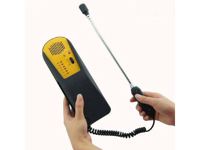 FOR Sensor AR5750A Refrigerant Leak Detector Halogen Gas Leak