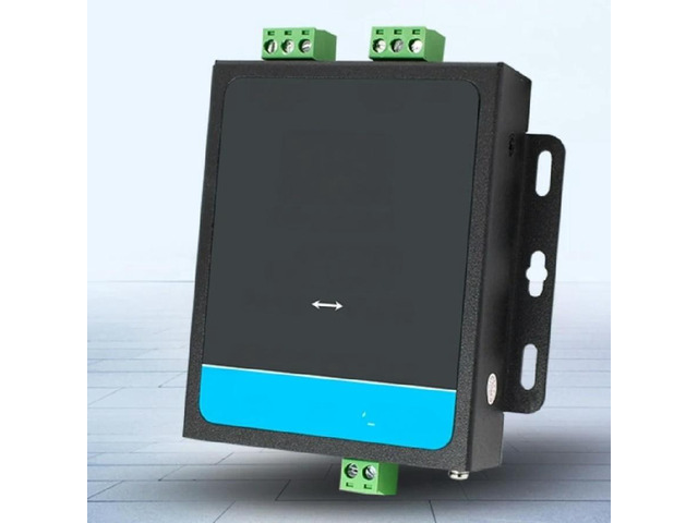 FOR Customize Gateway Serial Port Server RS485/232 To Ethernet