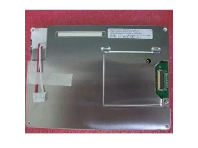 FOR LQ057Q3DC12 5.7' TFT 320*240 LCD Module Panel Good Condition