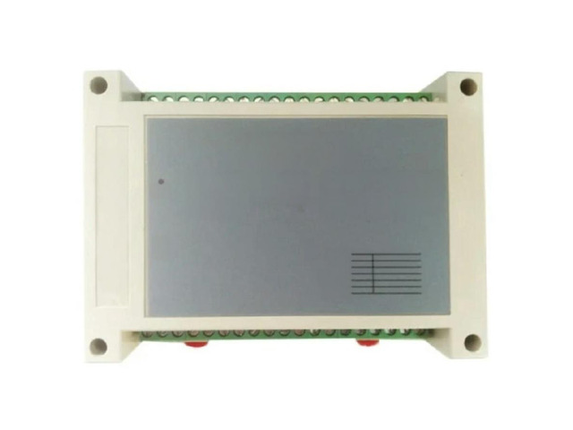 FOR 32DI 32 Isolated Digital Input Module RS485 RTU DAQ Counter