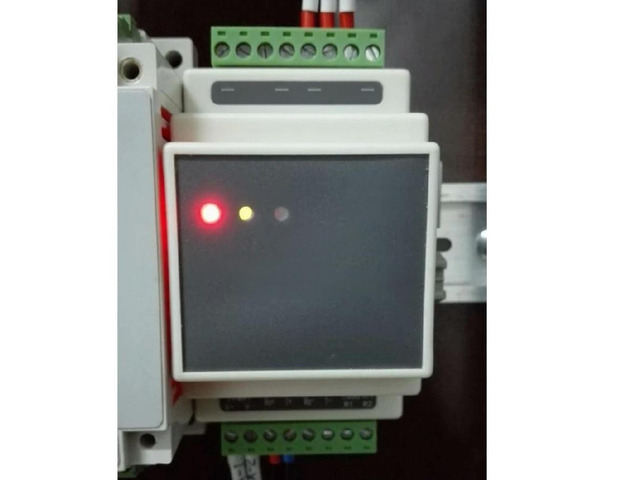 FOR Customized Industrial RS485 RS232 Converter Modem Protection