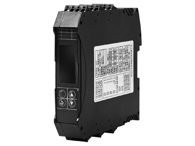 FOR 4-channel PID Temperature Control Module PT100 TC RTD Relay