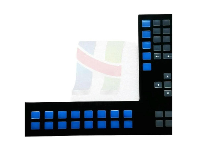 FOR Keypad Membrane for 1400 2711E-T14C6X 2711E-K14C6 HMI