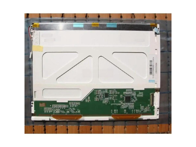 FOR 10.4 inch TS104SAALC01-00 LCD Screen for MEC 1000 MONITOR