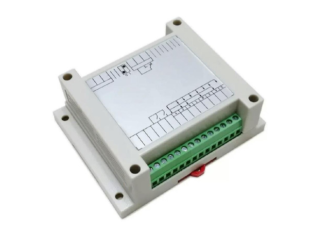 FOR Customized High speed Pulse Counting Speed Measurement DAQ