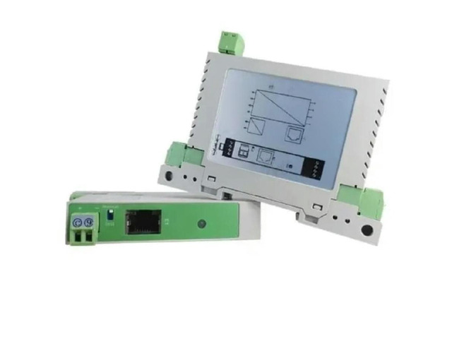 FOR 0-10V 4-20mA Analog I/O Ethernet Acquisition Module TCP