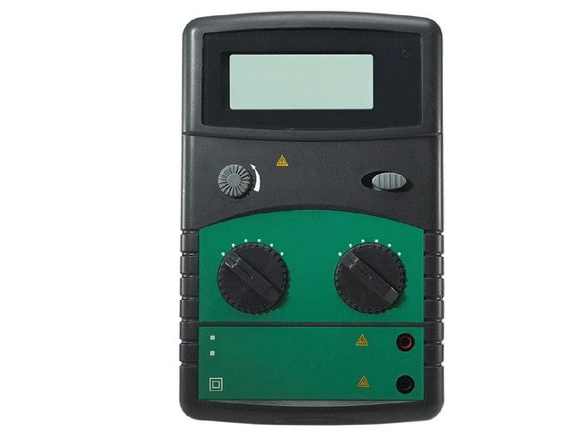 FOR MS5201 DIGITAL INSULATION TESTER 250V~1000V 2000M ohm