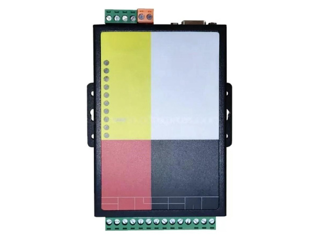 FOR 7 Ports CAN BUS HUB Repeater Extender Splitter 1 In 7 Out
