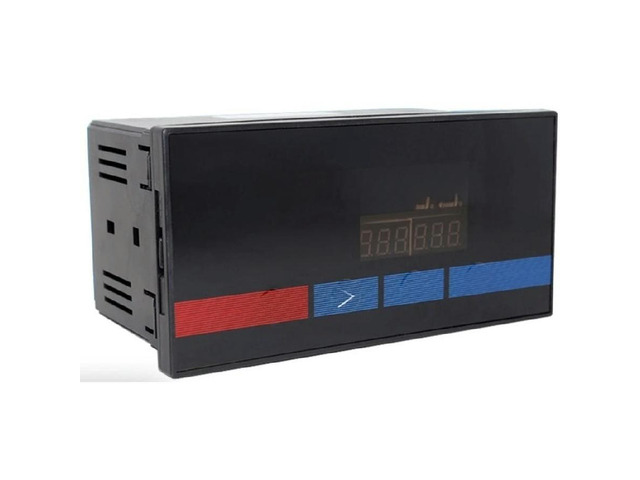 FOR Weighing indicator dual display 24-bit A/D peak hold scale