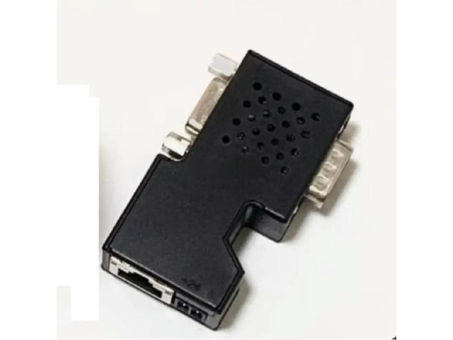 FOR PPI to Ethernet Adapter Connector Module for S7-200 PLC