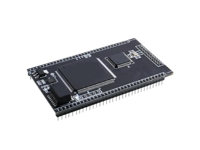 FOR 24 Channels Edge Computing Serial Device Server TTL To Ethernet