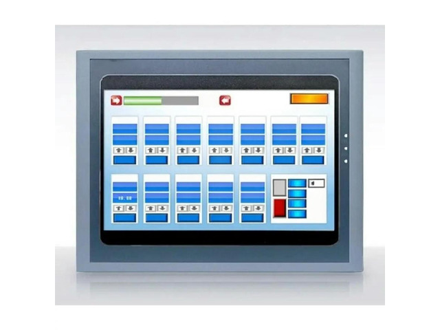 FOR 4.3 inch HMI touch screen SK-043FE SK-043HE EA-043A SA-043F
