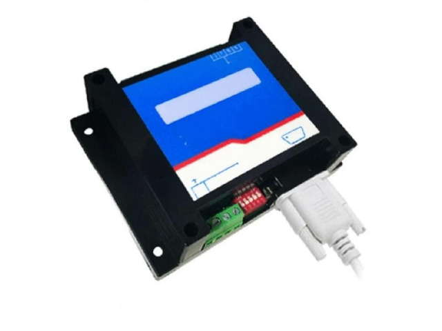 FOR 4 Channels PT100 24-bit Input Thermocouple Temperature DAQ