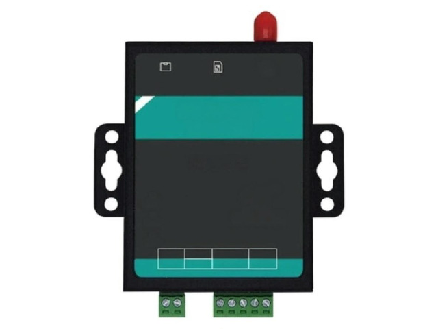 FOR IoT Gateway RS232 RS485 To Ethernet Converter TCP HTTP MQTT