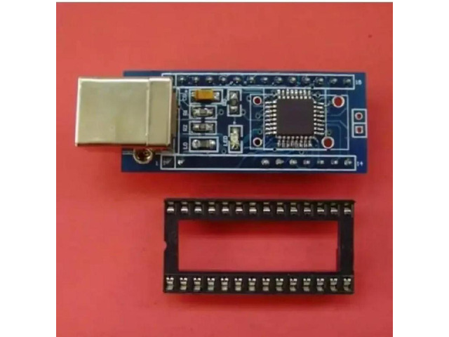 FOR USB DAQ 25 DIO Data Acquisition high speed driver-DLL