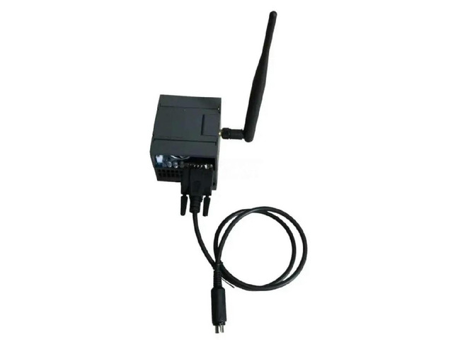 FOR WIFI-DVP Wifi Programming Module for DVP PLC replace USB
