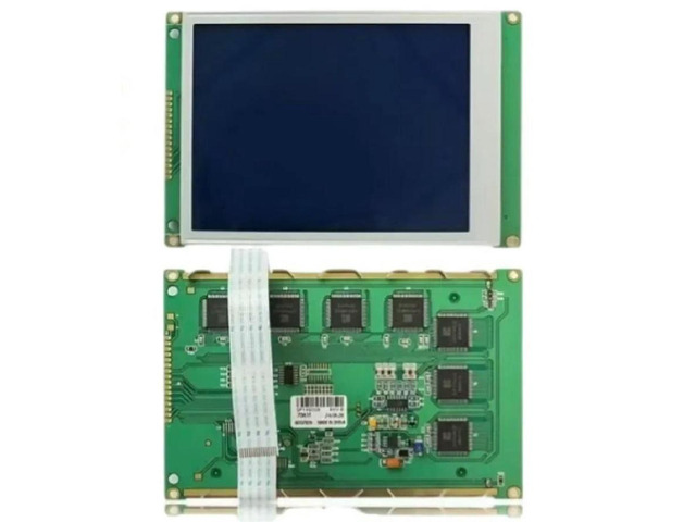 FOR Replacement LCD SP14Q009 5.7 inch for TP177A HMI Display