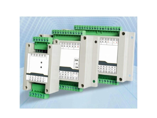 FOR 2-16 Channels Analog Inputs DAQ Module RS485/CAN 0-10V