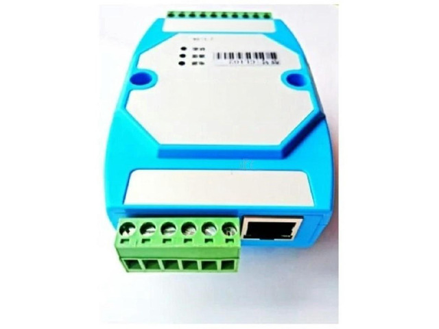 FOR to USB RS485 RS232 TCP Converter M-BUS Module 200/500 Slaves