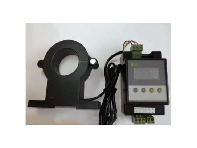 FOR AC Current Measurement Module LCD Display with CT Sensor