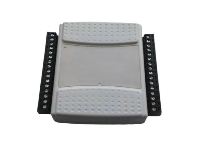 FOR USB DAQ Card 8 Channels 24-bit High 0-2.5V 0-20mA DAQ