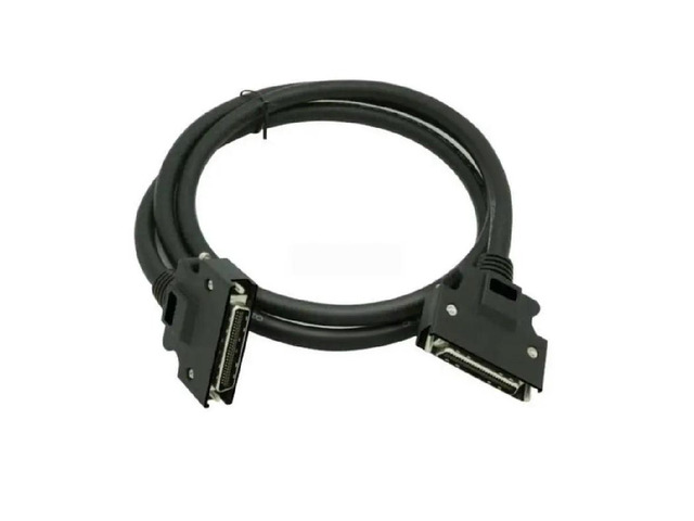 FOR Universal MDR 50 Pins SCSI-50 Relay Terminal Board For Servo