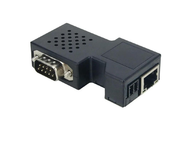 FOR ETH-MPI/DP Ethernet Adapter Module For S7-300/400 PLC