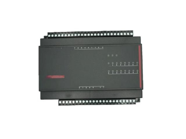 FOR RS485 DAQ 8AI 4-20MA 0-10V Analog Inputs Module RTU