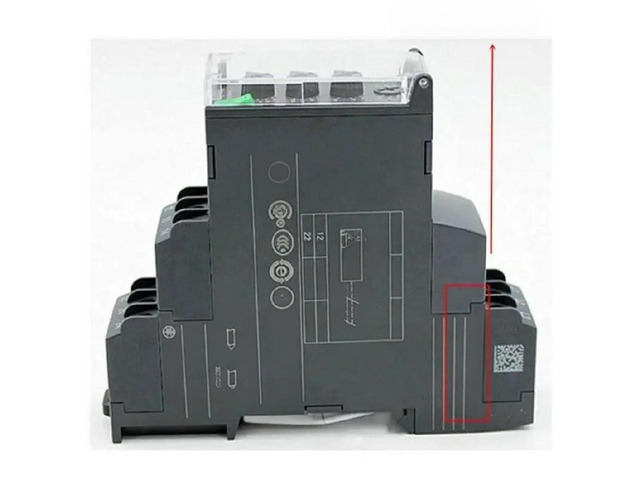 FOR RM4TR32/RM4TG20/RM22TR33 3 Phases Voltage Monitoring Relay