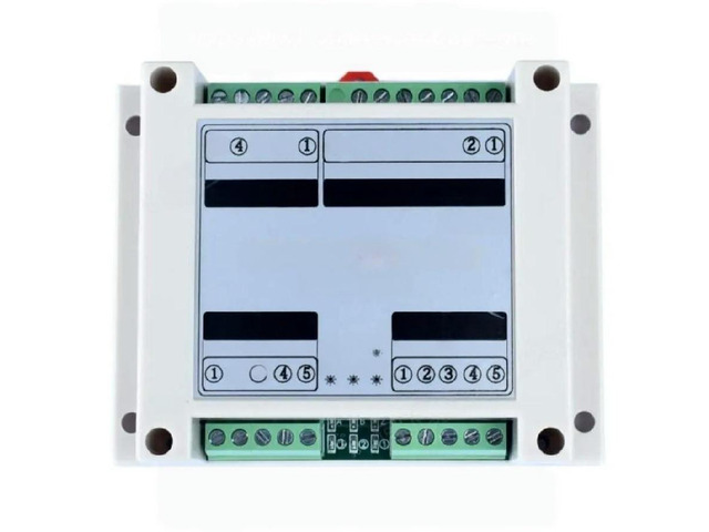 FOR Encoder Differential Signal To Collector Module ABZ Splitter