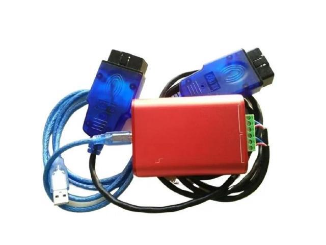 FOR CAN BUS Analyzer CANOpen J1939 USBCAN-2 USB To CANBUS