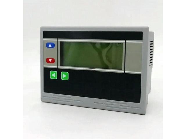 FOR PLC HMI 2-in-1 Integrator OP320 FX2N PLC 18MR 18MT RS232