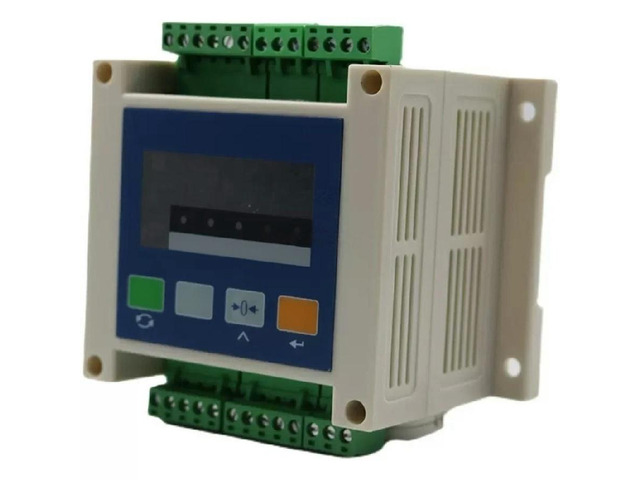 FOR Weighing Indicator Controller Module With 2 Relay Output