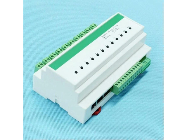 FOR Network Relay 10 in 10 out 16A Timing Control 3 Sensors